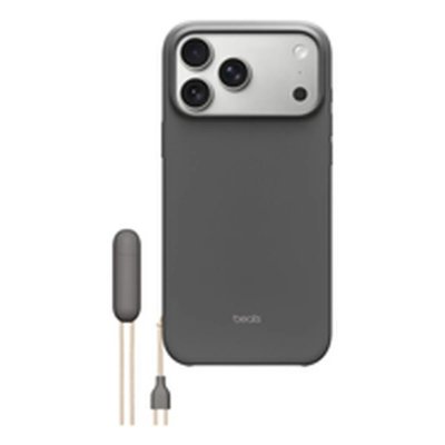 APPLE Beats Coque De T&eacute;l&eacute;phone Iphone 17 Pro Max Kickstand Magsafe Camera Control