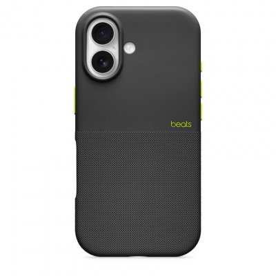 BEATS  Coque De T&eacute;l&eacute;phone Iphone 17 Rugged Magsafe Camera Control