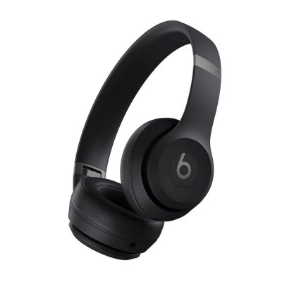 BEATS  Solo 4 - Casque supra-auriculaire sans fil - Noir mat