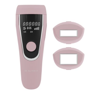  Beautifly B-Lumi Pack &Eacute;pilasion Laser Ipl + 2 T&ecirc;te