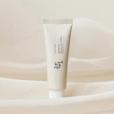 BEAUTY OF JOSEON  - Relief Sun Rice + Probiotics Cr&eacute;me solaire 50 ml