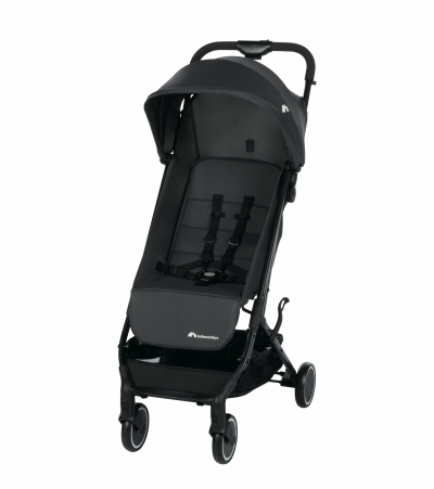 B&eacute;b&eacute; Confort Poussette Soko Mineral Graphite