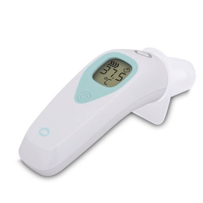 BEBECONFORT BEBE CONFORT Thermom&egrave;tre auriculaire 