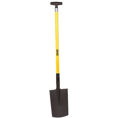 RIBIMEX Beche a bord plat, proj90vf28 PROJ90VF28