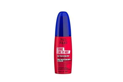 TIGI BED HEAD some like it hot heat protection spray 100 ml