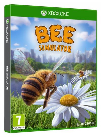 Bee Simulator Xbox One 