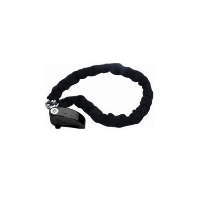 BEEPER  Bloque Disque Alarme avec Chaine AN-BCH100