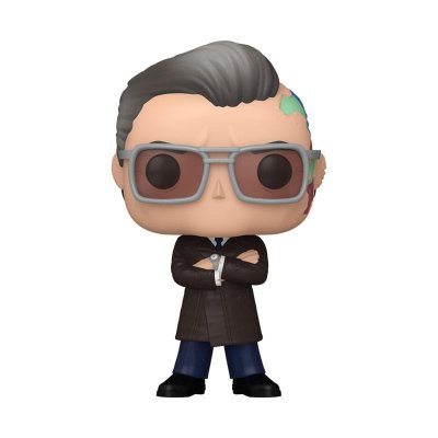 FUNKO Beetlejuice - Figurine POP! Wolf Jackson 9 cm