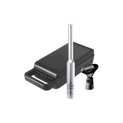 BEHRINGER  ECM8000 micro de mesure &agrave; condensateur