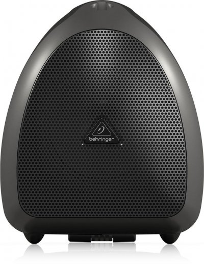 BEHRINGER  Europort HPA40 syst&egrave;me sono portable avec micro