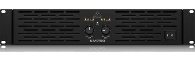 BEHRINGER  KM1700 + de 500 W RMS