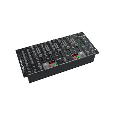 BEHRINGER  Pro VMX1000USB Table de Mixage en Rack 7 Canaux pour DJ