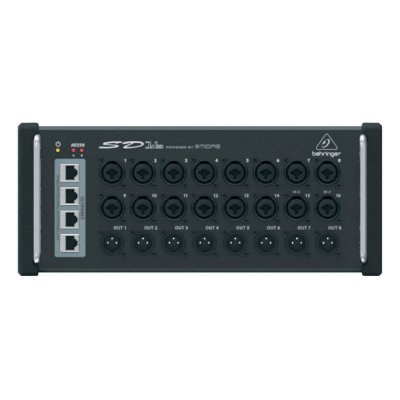 BEHRINGER  SD16 Digital Snake I/O