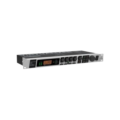 BEHRINGER  Virtualizer 3D FX2000 Processeur Multi-Effets