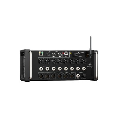 BEHRINGER  X AIR XR16 Console de Mixage Num&eacute;rique