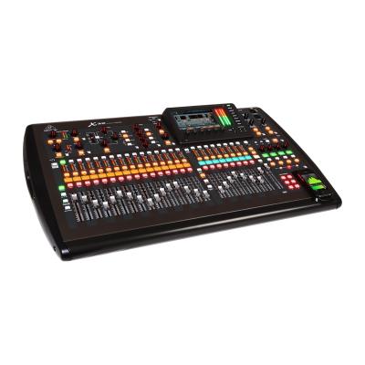 BEHRINGER  X32 console de mixage num&eacute;rique et contr&ocirc;leur USB MIDI