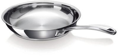 BEKA  LINE Po&ecirc;le lisse Inox 28 cm - Chef