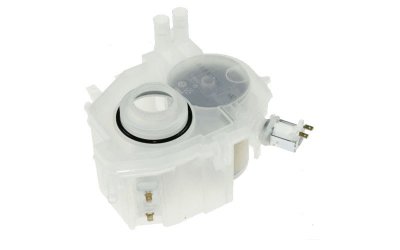 BEKO  - adoucisseur d'eau dfn1535 - 1764900100 - 8053190544740