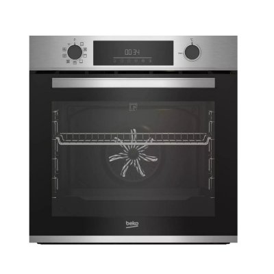 BEKO  b300 BBIE12300XMP four 72 L 2600 W A Acier inoxydable