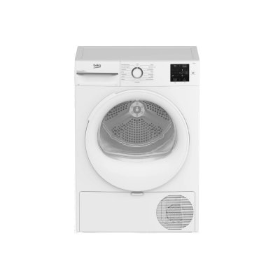 Beko b300 D0H1710 S&egrave;che-linge - Chargement frontal