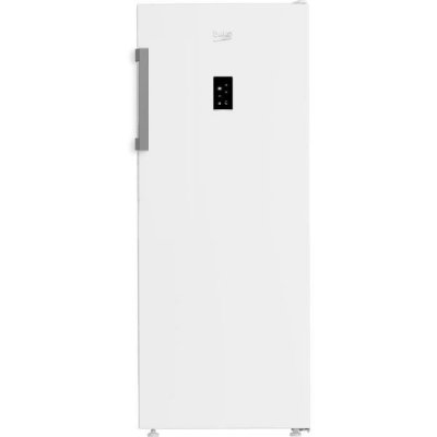 BEKO  B3RFNE274W Cong&eacute;lateur vertical Pose libre 220 L E Blanc 