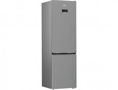 BEKO  B5rcne405lxp Two Doors Fridge Gris 355 Liters / EU Plug