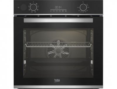 BEKO  Bbis13300xmse Multifunction Oven Noir 59.5 cm