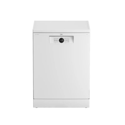 BEKO  Bdfn26640wc 16 Services Dishwasher Blanc 60 cm / EU Plug