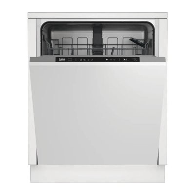 BEKO  - BDIN14320 lave-vaisselle encastrable 