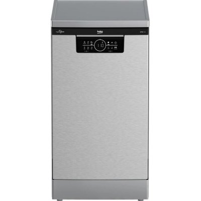 BEKO  bPRO 500 BDFS26040X lave-vaisselle Pose libre 10 couverts