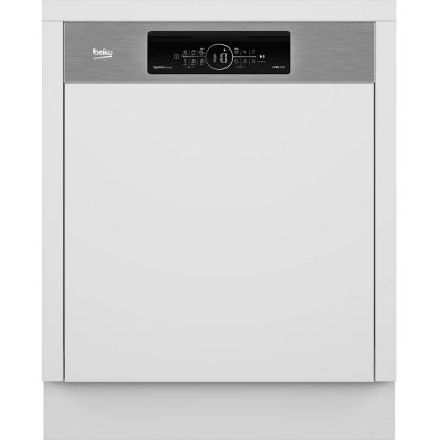 Beko bPRO 500 BDSN36540XP lave-vaisselle Sous comptoir 15 couverts