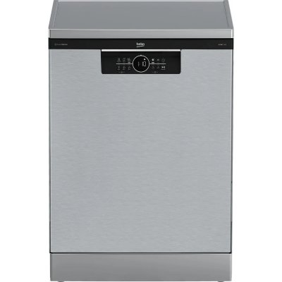 BEKO  bPRO500 BDFN26440XC Lave-vaisselle Capacit&eacute; 14 couverts C Inox