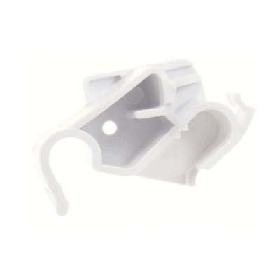 BEKO  Charniere Gauche Pour Refrigerateur Ref: 4809900200