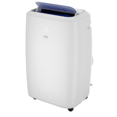 BEKO  Climatiseur mobile connect&eacute; - BP112C