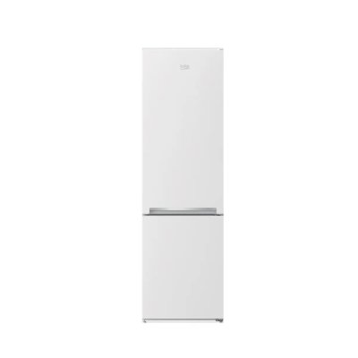 BEKO  - Combin&eacute; frigo-cong&eacute;lateur RCSA300K40WN - Blanc