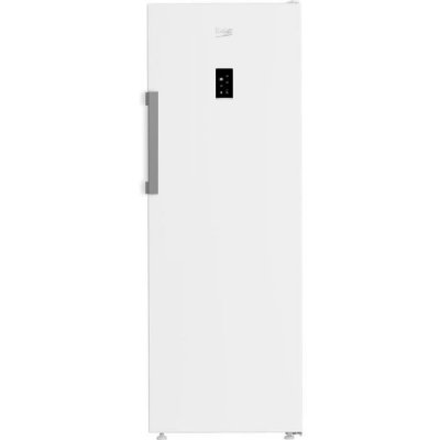 BEKO  - Cong&eacute;lateur armoire B3RFNE294W - Blanc