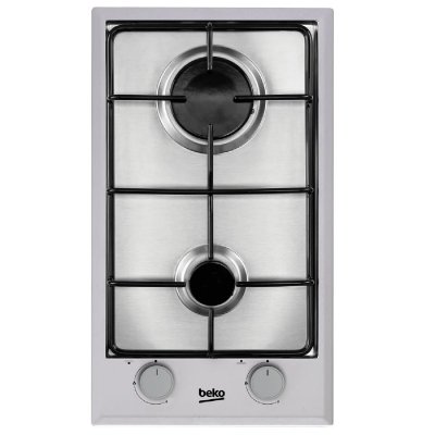 BEKO  Domino gaz  HDCG32220FX