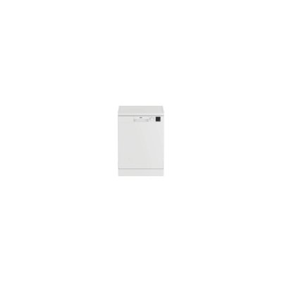 BEKO  Dvn05320w Dishwasher 13 Services Blanc 60 cm / EU Plug