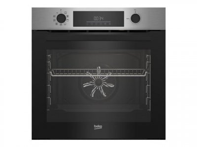  BEKO Four encastrable pyrolyse BBIM11300XFP