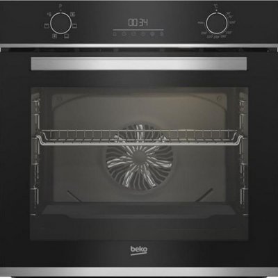 BEKO  - Fours encastrables BBIE13300XC - Noir