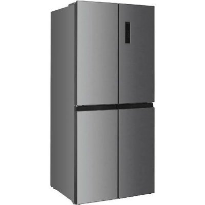 BEKO  GNO46623MXPN frigo am&eacute;ricain Pose libre 466 L D Acier inoxydable 