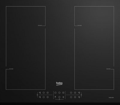 BEKO  - HII 64206 F 2 MT