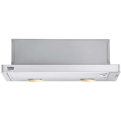 BEKO  Hotte Ctb 6250 Xh - 57db - 420m3/h