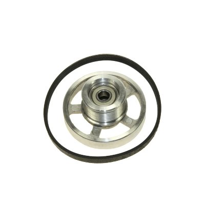 BEKO  Kit Poulie Courroie 278 H4