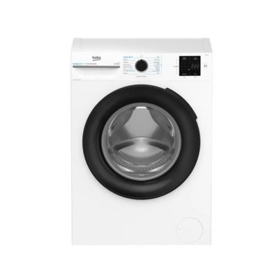 BEKO  Lave-linge frontal 7 Kg 1200 tr/mn - BM3WFU37211B