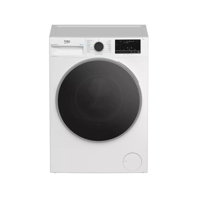 BEKO  - lave-linge hublot 11kg 1400 toursmin b5wft31145w - B5WFT31145W