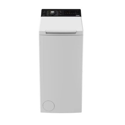 BEKO  - Lave linge top - 1200trs/min - Blanc
