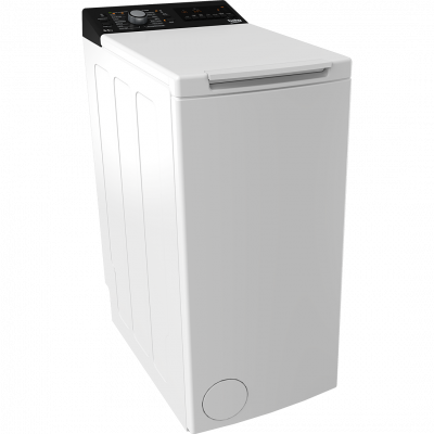 Beko - lave-linge top 6.5kg 1200 toursmin btl1wfp10652fr - BTL1WFP10652FR 