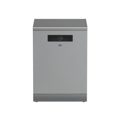BEKO  - lave-vaisselle 60cm 14couverts 44db bden38441xa -