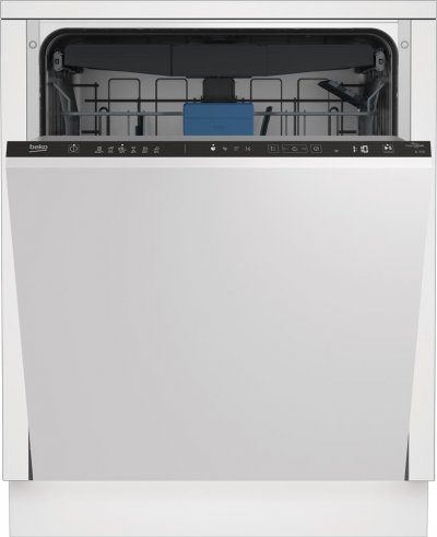 BEKO  Lave-vaisselle BDIN37530 ENCASTRABLE 60 CM